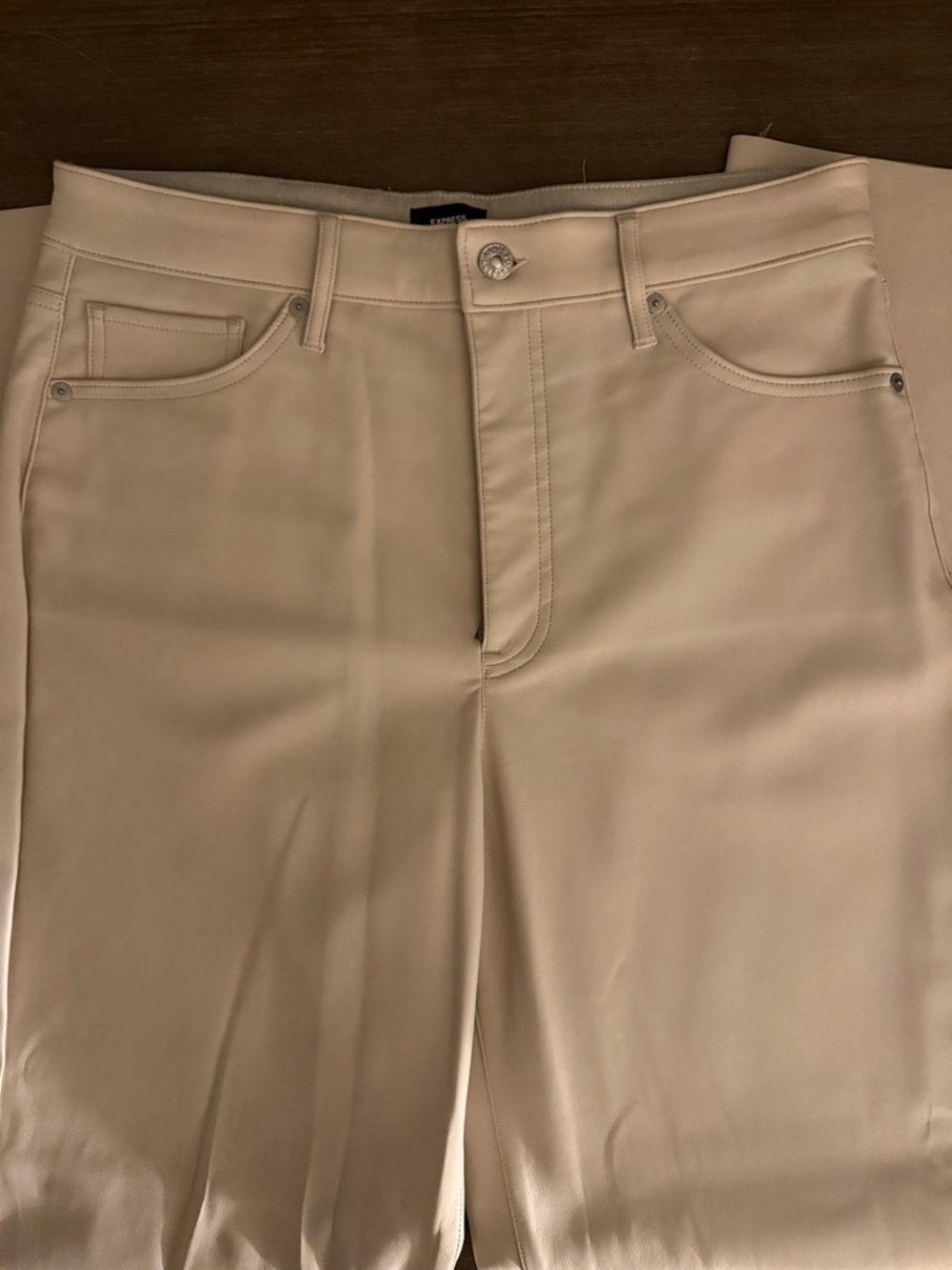 Express women straight super high-rise